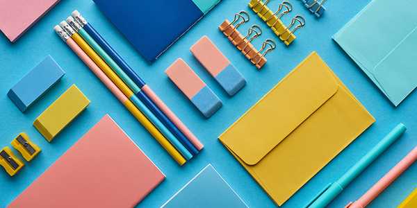Shop all stationery.